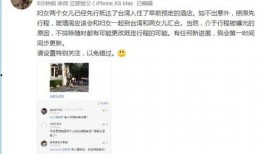 黄毅清爆料自己视频,黄毅清自爆视频内容引发热议