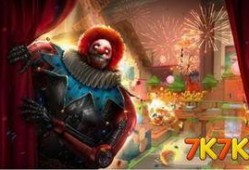 逆战2月份最新爆料,神秘新角色与全新玩法即将揭晓！
