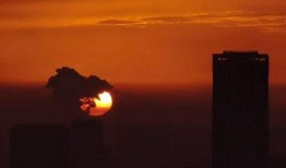 晚霞爆料结局视频,结局视频揭秘，悬念揭晓！