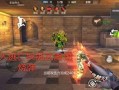 cf直播手游最新爆料,神秘新武器亮相，战局再掀风云！