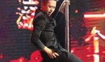 邓超爆料跳舞视频合集,揭秘明星舞者背后的舞蹈视频合集