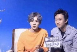 鹿晗郑恺最新爆料,揭秘娱乐圈幕后故事