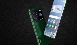 k50ultra最新爆料外观,极致设计引领潮流，视觉盛宴即将开启！”