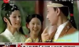 霜花店在线手机观看,手机在线重温宫廷爱情的绝美画卷