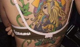 tattoo在线观看,探索tattoo在线观看的视觉盛宴