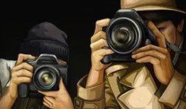 最新爆料八卦狗仔,当红明星惊人内幕大曝光！