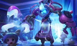 王者猴子皮肤爆料最新视频,炫酷特效引期待