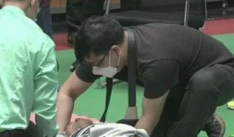 马保国裁判爆料视频,揭秘武术界风云事件