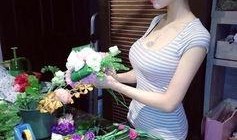 花店老板娘最新爆料