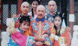 娱乐资讯每日爆料还珠格格,经典重映，回忆杀来袭！