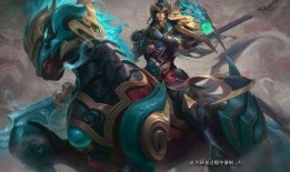 王者武圣爆料最新,神秘英雄即将登场，战力升级引期待