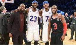 詹姆斯生涯爆料最新,独家爆料揭示篮球巨星背后的故事