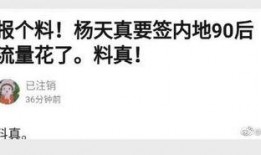 娱乐爆料流量是真的吗,流量背后的真相，是真是假？