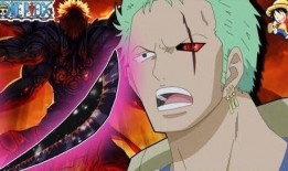 新世界索隆最新爆料,揭秘剑客背后的传奇故事