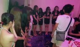 女子爆料喝酒陪酒被抓视频,视频揭露行业潜规则