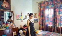 女孩闺房在线观看土豆,女孩闺房私密时光大揭秘