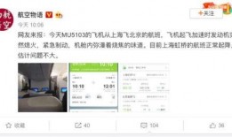 东航推特爆料视频下载,航班神秘事件幕后真相