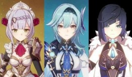 原神歌姬爆料视频大全,揭秘游戏幕后精彩瞬间