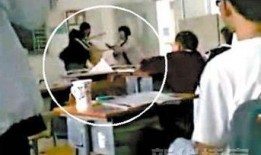 北大附中老师爆料视频,揭秘校园内幕与教育真相