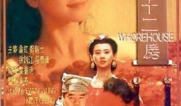 青楼十二房电影在线观看,揭秘古代青楼生活传奇