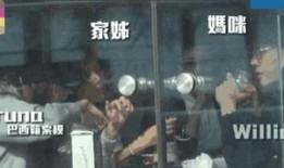 圈内爆料陈伟霆,揭秘娱乐圈背后的风云人物