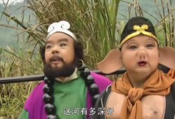 西游记续集在线观看,再探灵山，悟空传人勇闯新世界