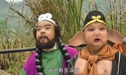 西游记续集在线观看,再探灵山，悟空传人勇闯新世界