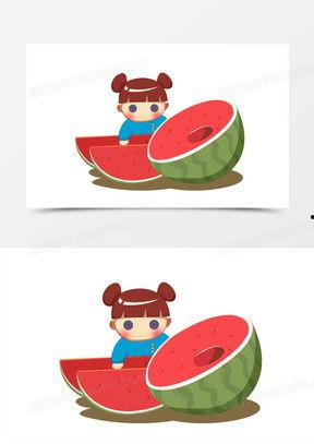 娱乐吃瓜视频边框素材