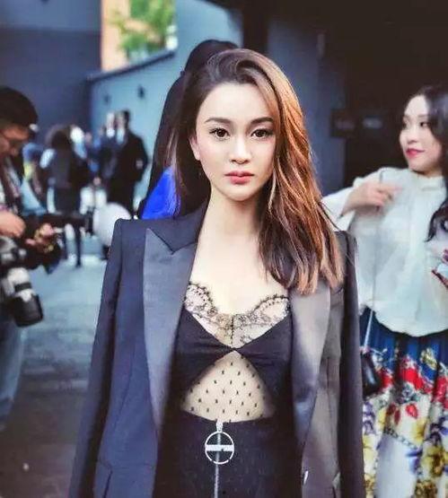 娱乐吃瓜小三事件