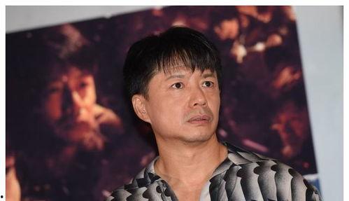 娱乐圈吃瓜爆料郭富城